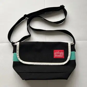 Manhattanportage 숄더백