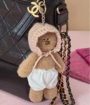 monamhee 모남희 키링 COHEE 커피