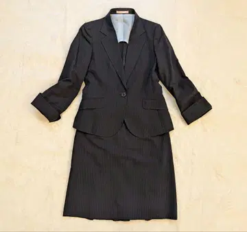 아오키 레미유 수트 포멀