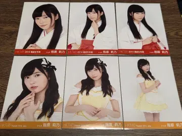 HKT48 사시하라 리노 2014년 사진 세트