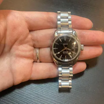 OMEGA Seamaster 150 여성용