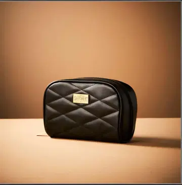 미개봉 바벨탑 멀티 파우치