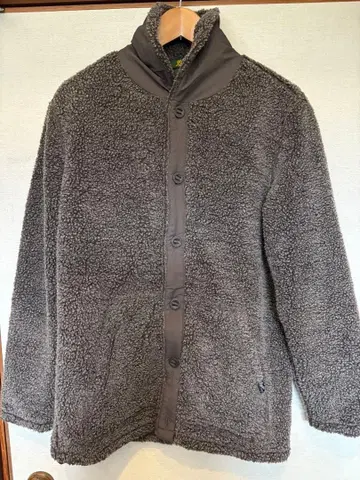 대너 보아 자켓