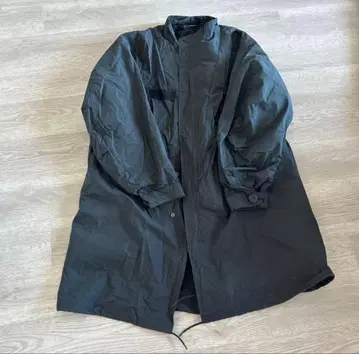 프릭스스토어 FREAK'S STORE 모즈 코트 퀼팅 라이너