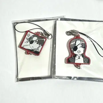 04 소방 준비 WIND BREAKER 체인 컬렉션