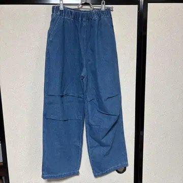 RODEOCROWNS 데님 팬츠