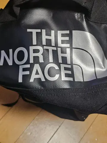 THE NORTH FACE 드럼백 더플 2way 트레이닝