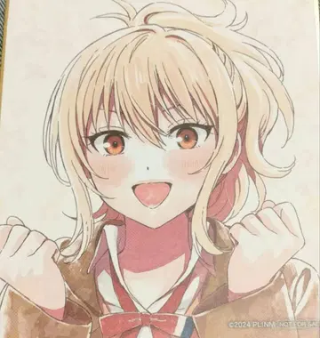 영화 아카이브 미니 색지 미야시타 아이