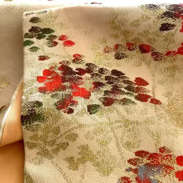 앤티크 기모노 코몬