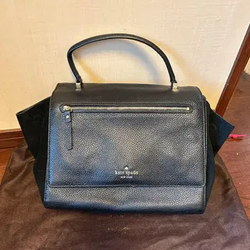 kate spade 블랙 2way 숄더백