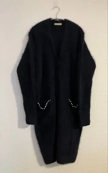 TSUMORI CHISATO 페레티 가디건