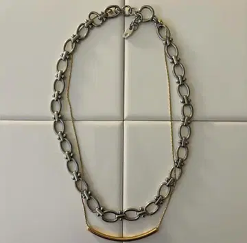 chipie. 치피 noble 목걸이