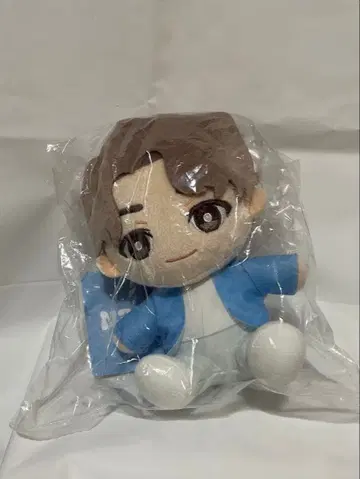 petiteen 콩 하고 앉은 민규