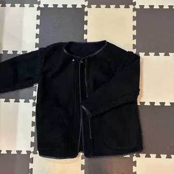 URBAN RESEARCH 리버서블 자켓