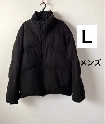 wym lidnm HEATFIBERDOWN 다운 자켓 L