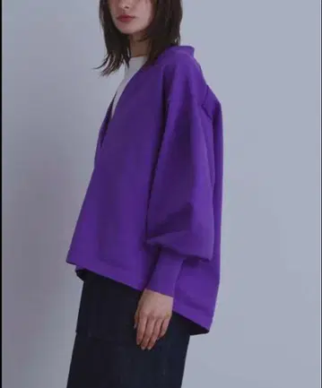 LE PHIL 새상품 형태 가디건