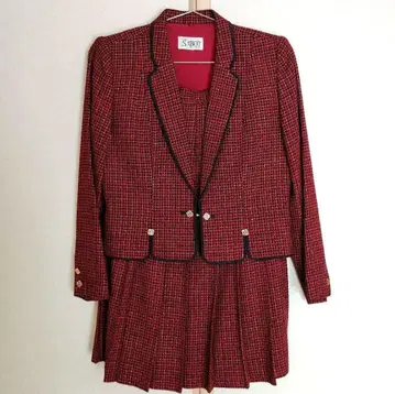 구제 의류 셋업