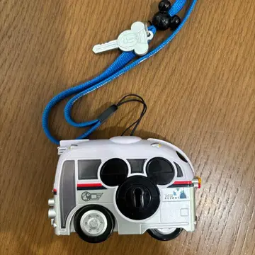 디즈니 리조트 버스형 라이트