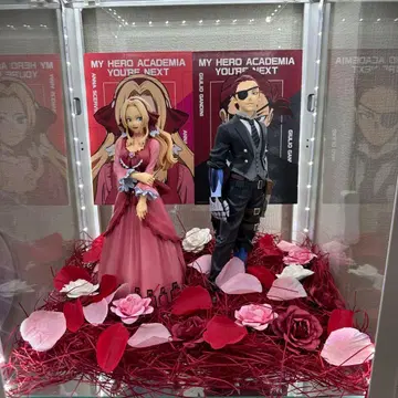 히로아카 제일복권 안나 줄리오 다크마이트