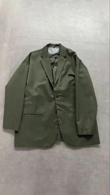 두르카마라 dulcamara 자켓