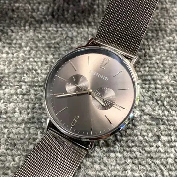 BERING 베이링 남성용 손목시계 14240-309