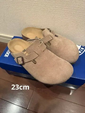 BIRKENSTOCK Boston 36