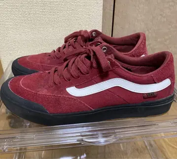 VANS BERLE Pro 27.5cm