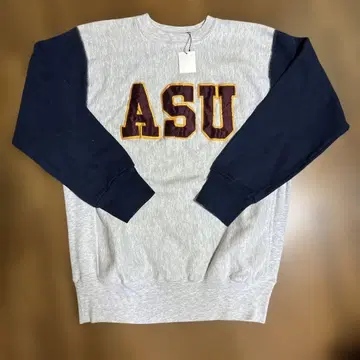 미사용 새상품 ronherman vintage 자수 트레이닝복 구제 의류