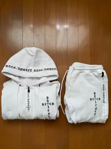 즉시 완판 아이템 단종 아담스 저글러 크로스 셋업 화이트 십자가