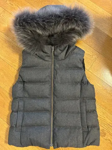 아나이 리버서블 다운 베스트