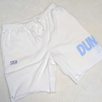 Wind and sea 스니크덩크 하프 팬츠 XL