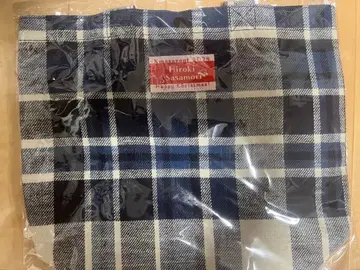 사사모리 히로키 크리스마스 이벤트 2024 토트백