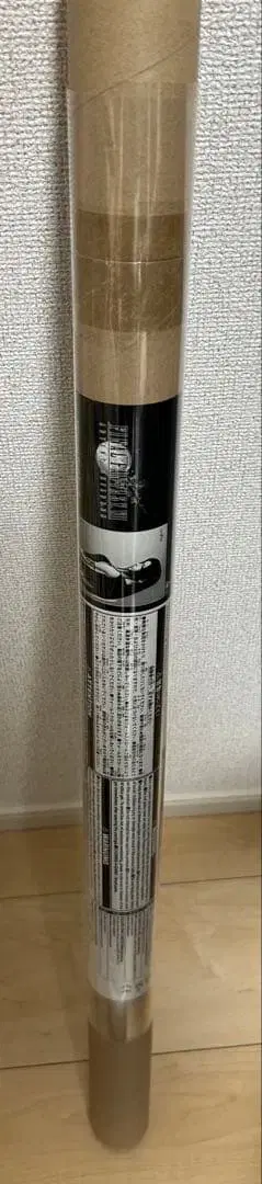 FINAL FANTASY VII AC 월 스크롤 포스터 티파