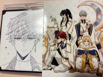 애니메이션 마법사의 약속 1권