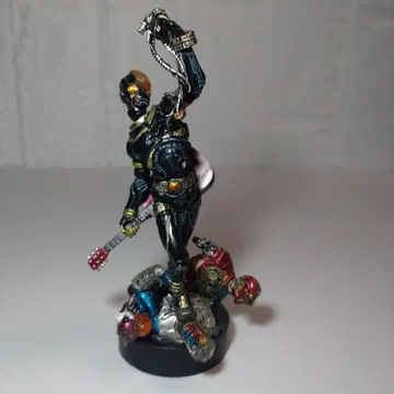 BANDAI S.I.C. 장혼 VOL.1 키카이다