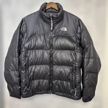 THE NORTH FACE 다운 자켓 눕시 L