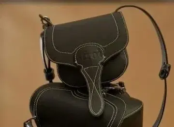 ffroi 미니 숄더백 한국