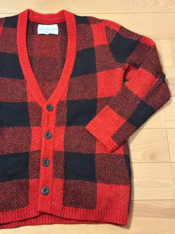 에스트네이션 가디건