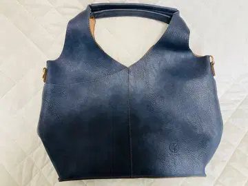 [ 새상품급 ] D.KELLY 핸드백 숄더 스트랩 이너 백 포함