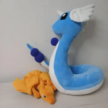 포켓몬 봉제 인형