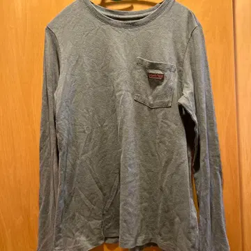 Patagonia 여성용 긴팔 티셔츠 새상품급 하와이 구매