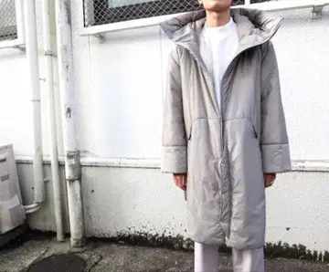 [최종 가격 인하] HATRA 코트