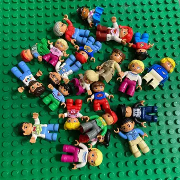 듀플로 묶음 판매