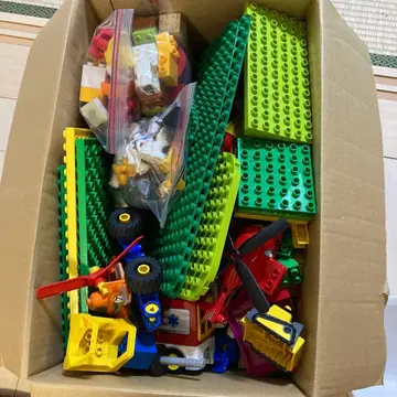 LEGO 듀플로 묶음 판매