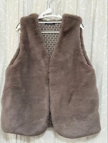 Anne Coquine 브라운 베스트