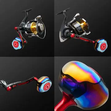 LIVREPower Arm 88 BLACK SOUL RED EDITION