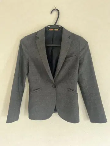 오리히카 레이미 워셔블 수트 5호