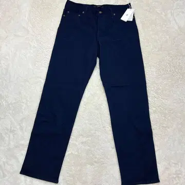 [ 새상품 ] Johnbull 스트레치 데님 팬츠 [ 사이즈 L ]