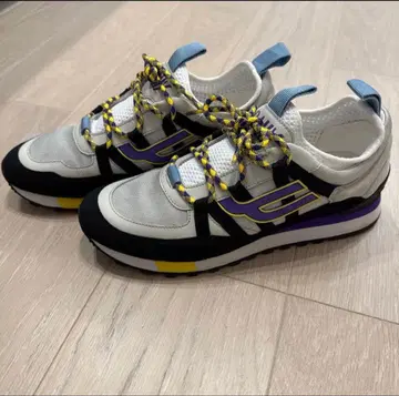 [ 새상품급 ] BALLY 스니커즈