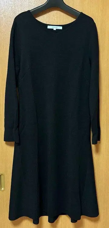 [UNTITLED] 니트 원피스